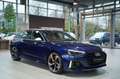 Audi RS4 Avant q. *1.H *Pano *H-UP *ACC *Carbon *B&O Bleu - thumbnail 5