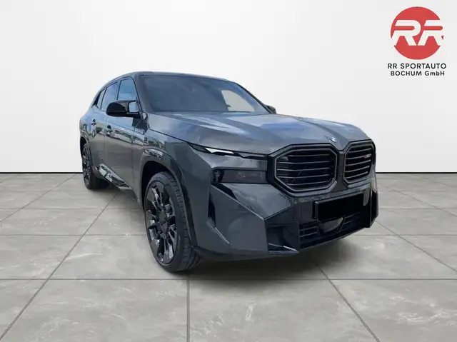 BMW XM M-Sport KeyLess B&W Laser Sky Lounge