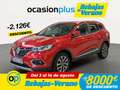 Renault Kadjar 1.3 TCe GPF Zen EDC 103kW Rojo - thumbnail 1
