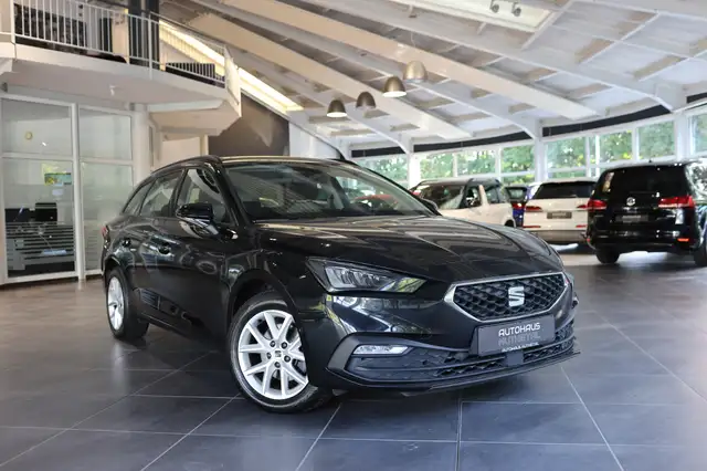 Seat Leon Leon main image