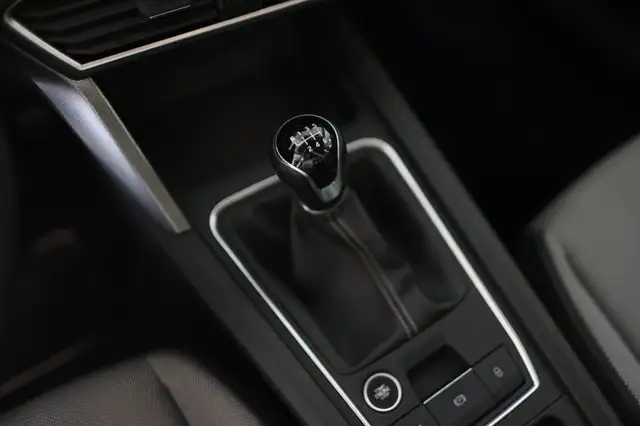 Seat Leon Leon view 14