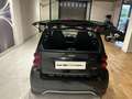 smart forTwo Fortwo Cabrio 1.0 mhd Passion 71cv FL Nero - thumbnail 6