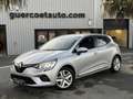 Renault Clio 1.0 TCE 100CH BUSINESS Gris - thumbnail 2