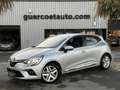 Renault Clio 1.0 TCE 100CH BUSINESS Gris - thumbnail 1