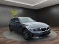 BMW 318 d Advantage **inkl.- AHK** Grau - thumbnail 8