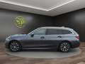 BMW 318 d Advantage **inkl.- AHK** Grau - thumbnail 3