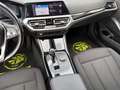 BMW 318 d Advantage **inkl.- AHK** Grau - thumbnail 16