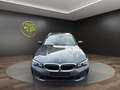BMW 318 d Advantage **inkl.- AHK** Grau - thumbnail 9