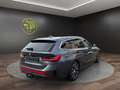 BMW 318 d Advantage **inkl.- AHK** Grau - thumbnail 6
