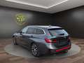 BMW 318 d Advantage **inkl.- AHK** Grau - thumbnail 4