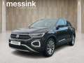 Volkswagen T-Roc Goal 1.5 TSI DSG AHK Kam. Navi Virtual ACC Schwarz - thumbnail 2