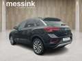 Volkswagen T-Roc Goal 1.5 TSI DSG AHK Kam. Navi Virtual ACC Schwarz - thumbnail 3