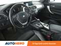 BMW 118 118d Aut.*NAVI*ACC*PDC*SHZ*KLIMA* Blau - thumbnail 11