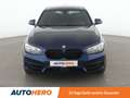 BMW 118 118d Aut.*NAVI*ACC*PDC*SHZ*KLIMA* Blau - thumbnail 9