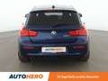 BMW 118 118d Aut.*NAVI*ACC*PDC*SHZ*KLIMA* Blau - thumbnail 5