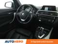 BMW 118 118d Aut.*NAVI*ACC*PDC*SHZ*KLIMA* Blau - thumbnail 13