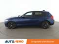 BMW 118 118d Aut.*NAVI*ACC*PDC*SHZ*KLIMA* Blau - thumbnail 3