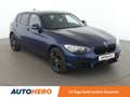 BMW 118 118d Aut.*NAVI*ACC*PDC*SHZ*KLIMA* Blau - thumbnail 8