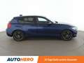 BMW 118 118d Aut.*NAVI*ACC*PDC*SHZ*KLIMA* Blau - thumbnail 7