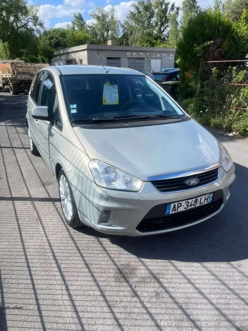 Ford C-Max 1.8 tdci diesel - 2