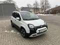 Fiat Panda Pandina Hybrid 70 Cross Weiß - thumbnail 2