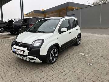 Pandina Hybrid 70 Cross