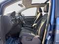 Volkswagen Touran /II.Hand/Navi/Parkass./Panorama/PDC/ Blau - thumbnail 18