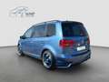 Volkswagen Touran /II.Hand/Navi/Parkass./Panorama/PDC/ Blau - thumbnail 4