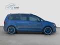 Volkswagen Touran /II.Hand/Navi/Parkass./Panorama/PDC/ Blau - thumbnail 9