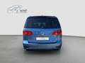 Volkswagen Touran /II.Hand/Navi/Parkass./Panorama/PDC/ Blau - thumbnail 5