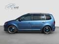 Volkswagen Touran /II.Hand/Navi/Parkass./Panorama/PDC/ Blau - thumbnail 8