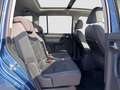 Volkswagen Touran /II.Hand/Navi/Parkass./Panorama/PDC/ Blau - thumbnail 20