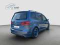 Volkswagen Touran /II.Hand/Navi/Parkass./Panorama/PDC/ Blau - thumbnail 7