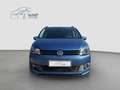 Volkswagen Touran /II.Hand/Navi/Parkass./Panorama/PDC/ Blau - thumbnail 2
