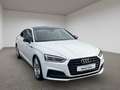 Audi A5 Sportback 40TFSI S-Line Black Style*Pano*AHK* Weiß - thumbnail 7