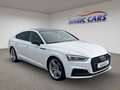 Audi A5 Sportback 40TFSI S-Line Black Style*Pano*AHK* Weiß - thumbnail 3
