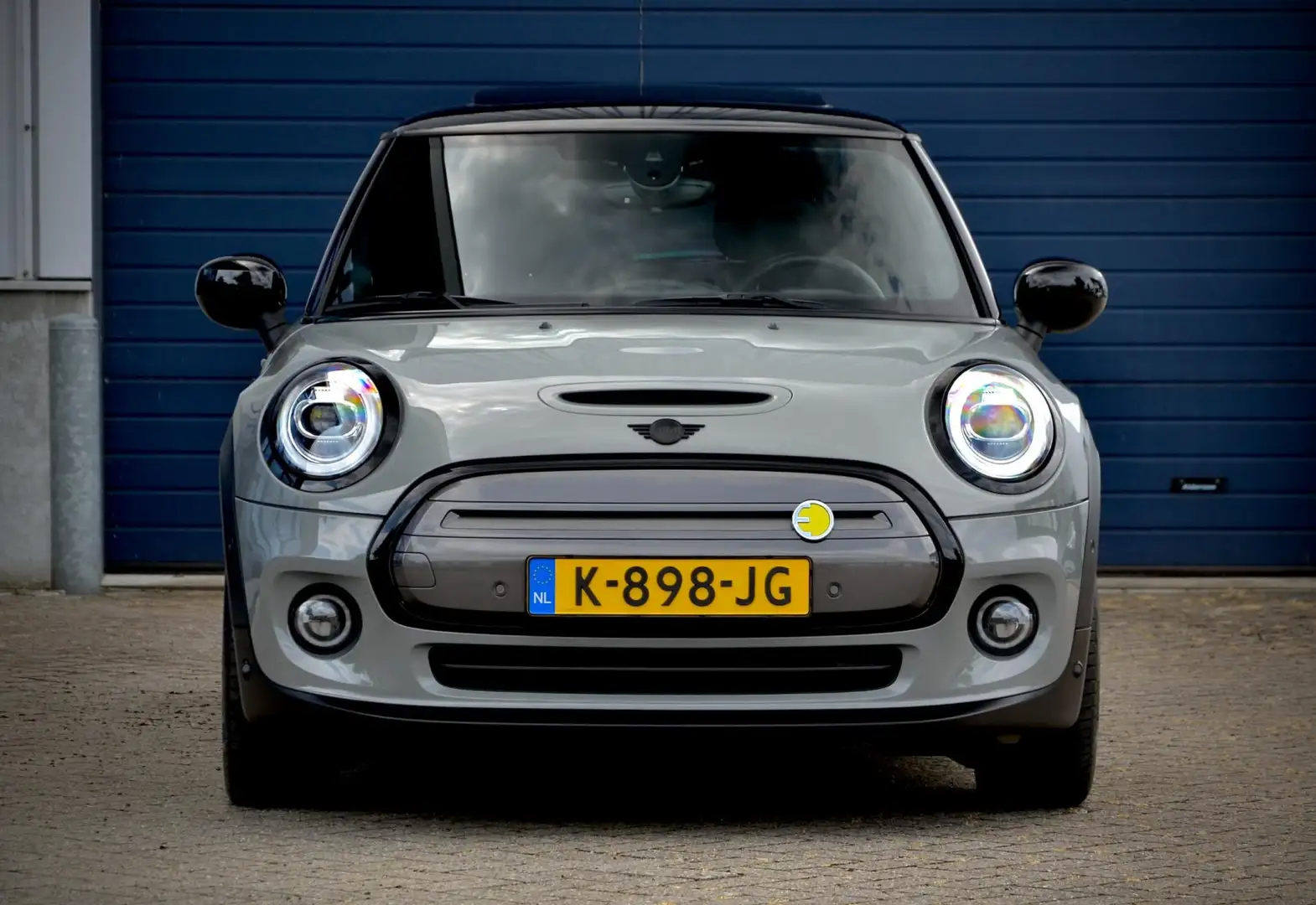 MINI Mini Electric Yours 33 kWh / Pano / Leder / Harman Gri - 2