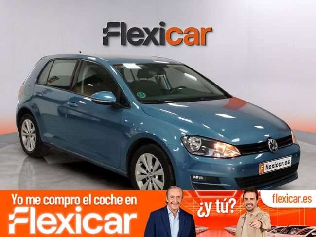 Volkswagen Golf 1.6TDI Advance 85kW - foto 1