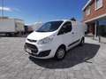 Ford Transit Custom 2.0 TDCI 130CV TURBO AV FAP/DPF L1H1 Weiß - thumbnail 3