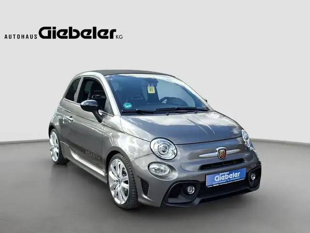 Abarth 500C 595 C Turismo
