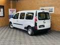 Renault Kangoo Maxi 1.5 dCi eur6 utilitaire Wit - thumbnail 3