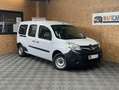 Renault Kangoo Maxi 1.5 dCi eur6 utilitaire Blanc - thumbnail 1