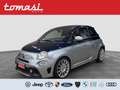 Abarth 695 Rivale 179CV ABARTH D.A.M,INTERNI PELLE,CRUSCOTTO Blu/Azzurro - thumbnail 1