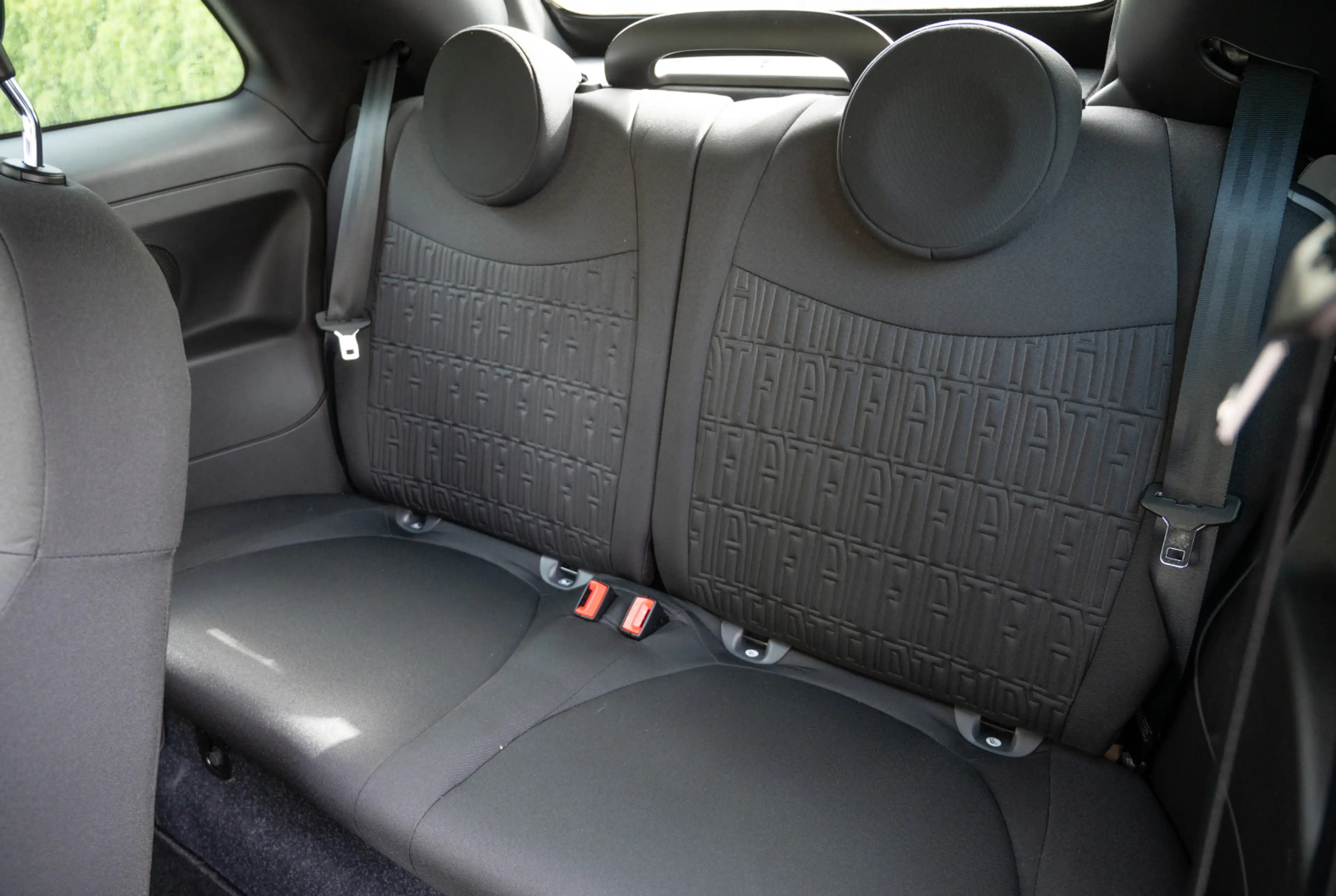 Fiat 500 Dolcevita Cabrio 1.0 GSE N3 Hybrid 70 *KOMFORT-PAKET*TECH-PAKET* — photo 9