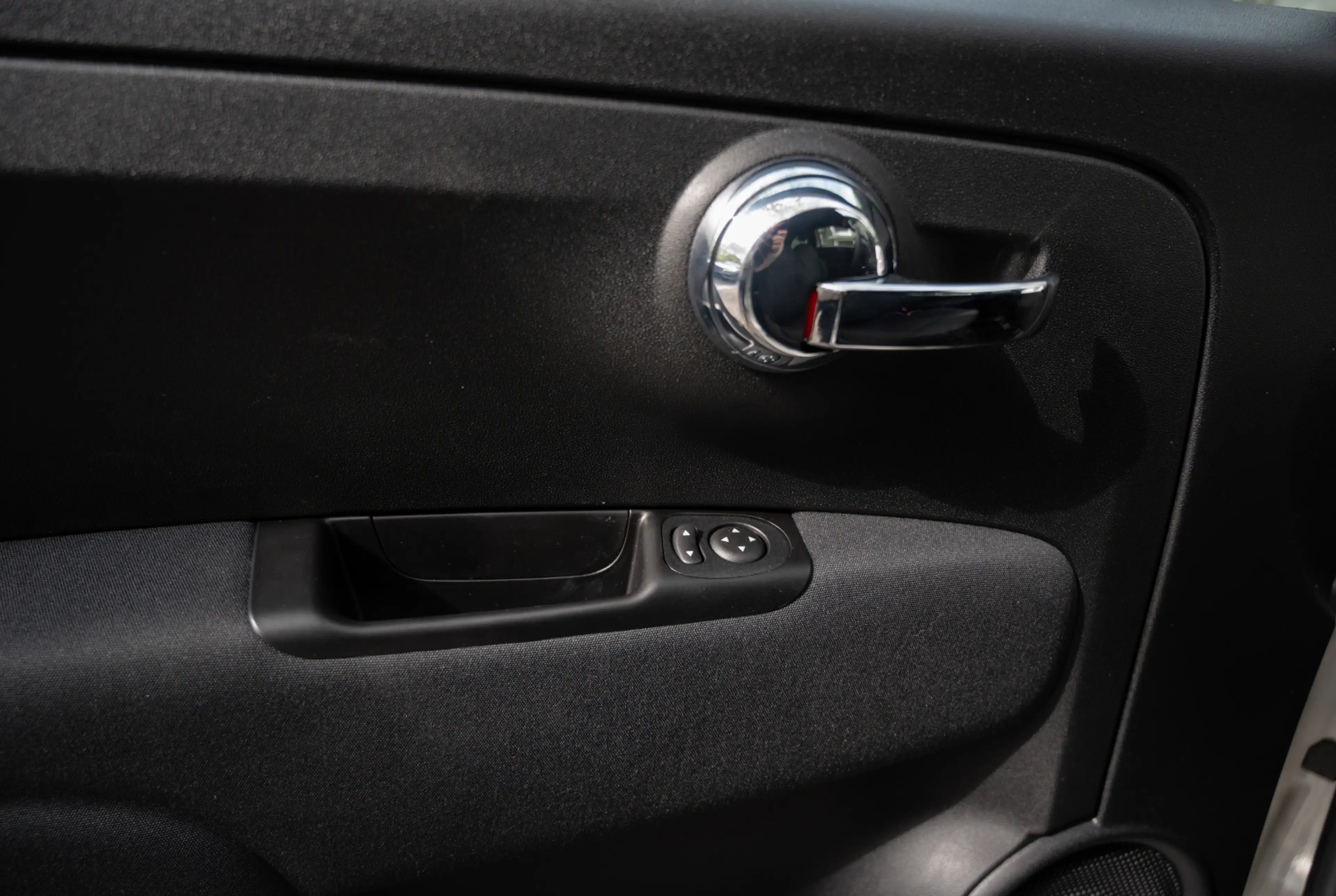 Fiat 500 Dolcevita Cabrio 1.0 GSE N3 Hybrid 70 *KOMFORT-PAKET*TECH-PAKET* — photo 12