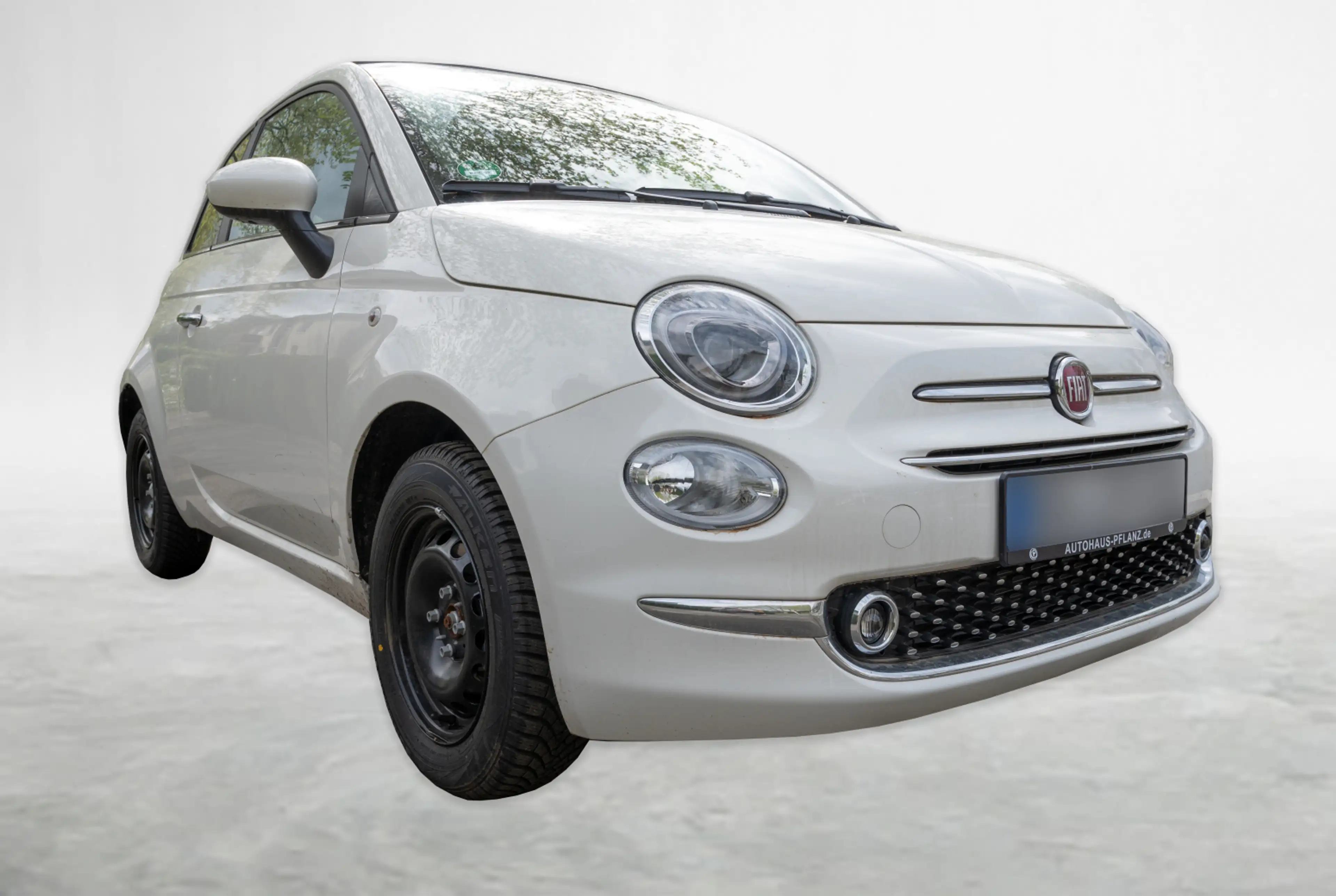 Fiat 500 Dolcevita Cabrio 1.0 GSE N3 Hybrid 70 *KOMFORT-PAKET*TECH-PAKET* — photo 2