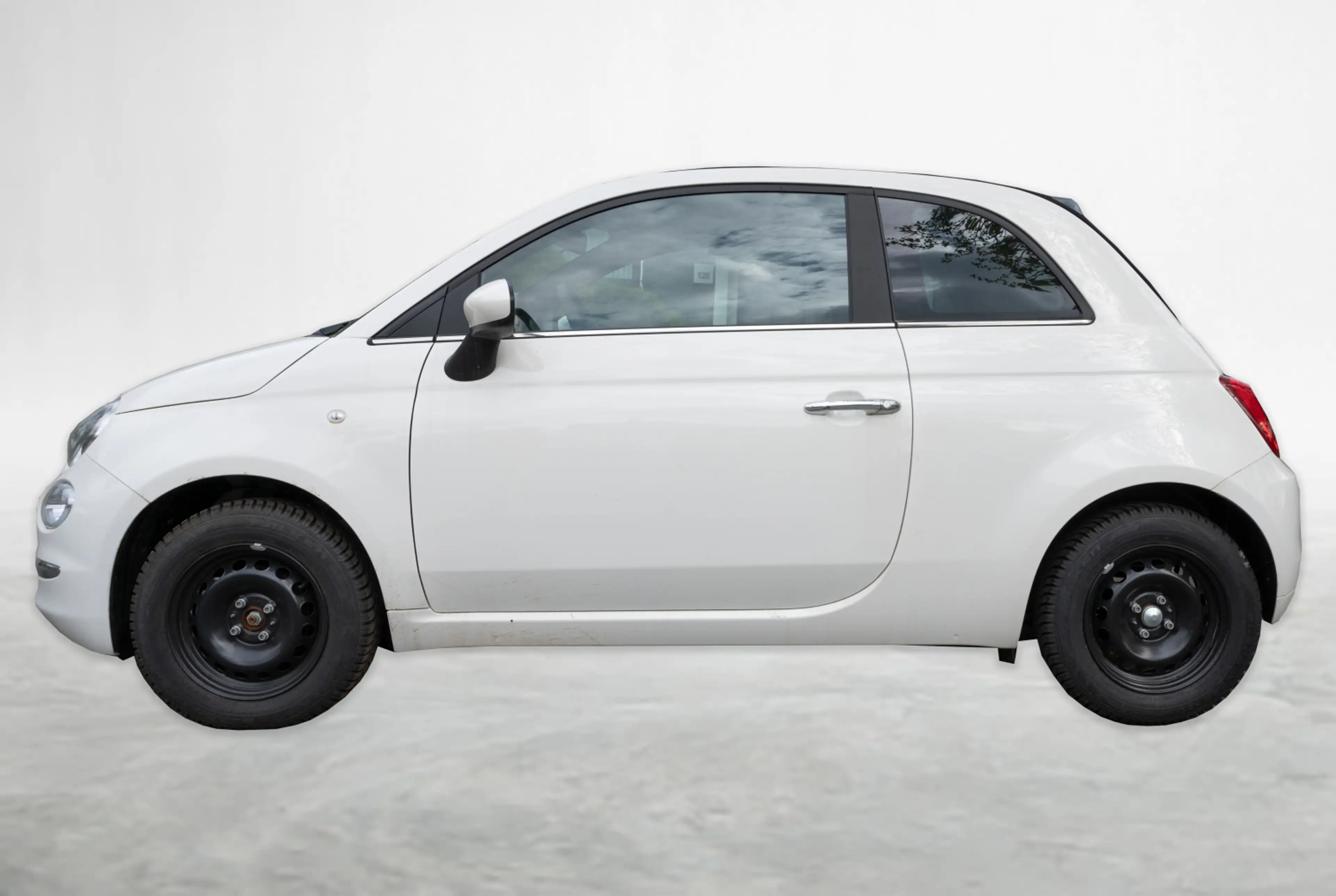 Fiat 500 Dolcevita Cabrio 1.0 GSE N3 Hybrid 70 *KOMFORT-PAKET*TECH-PAKET* — photo 5