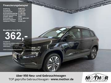 Tour 1.5 TSI DSG 360°Kamera MATRIX ACC LM