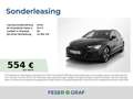 Audi A3 S line 35 TFSI S tronic ParkAssist Schwarz - thumbnail 1