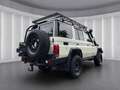 Toyota Land Cruiser GRJ76 LX Blanc - thumbnail 6